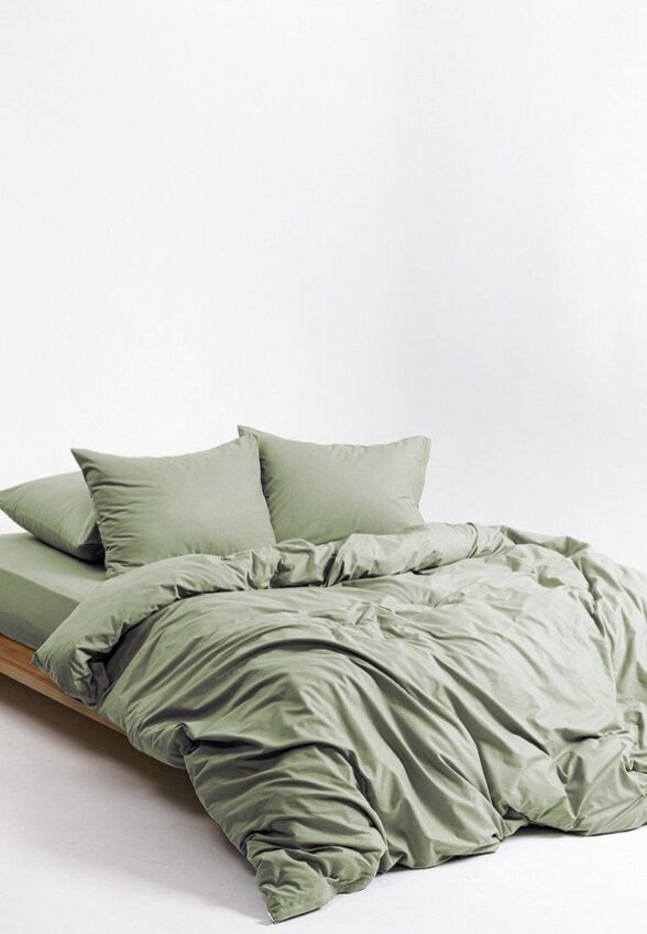 Пододеяльник Евро Urban Family