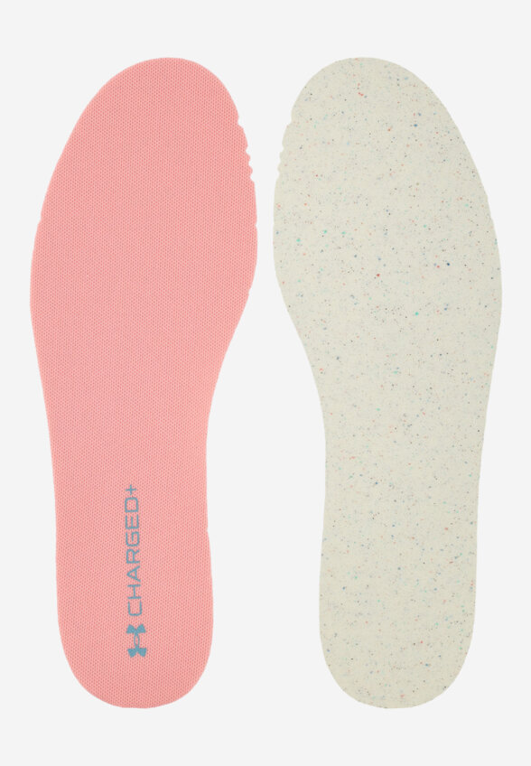 Кроссовки женские Under Armour Ascend, Розовый