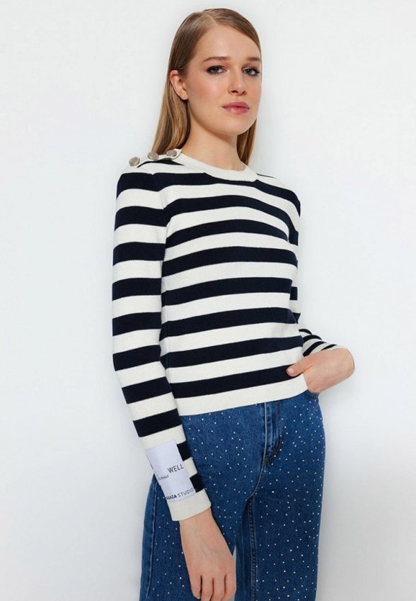 Джемпер Trendyol