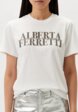 Футболка Alberta Ferretti4  - превью