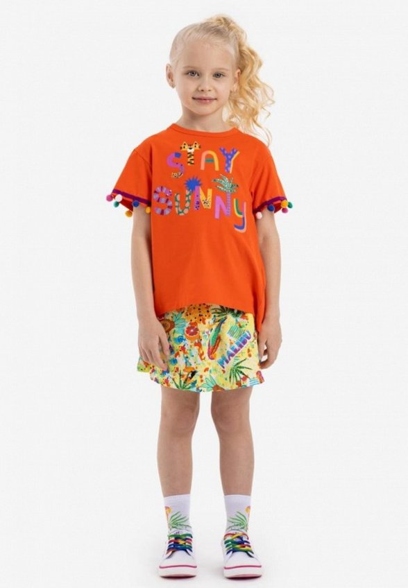 Футболка Kapika