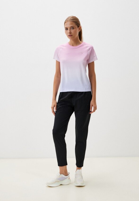 Брюки спортивные Anta