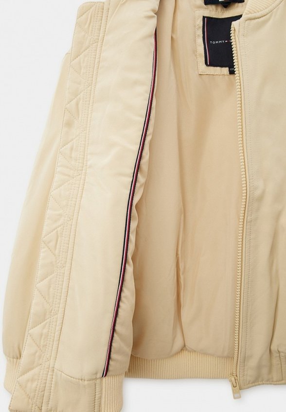 Куртка утепленная Tommy Hilfiger