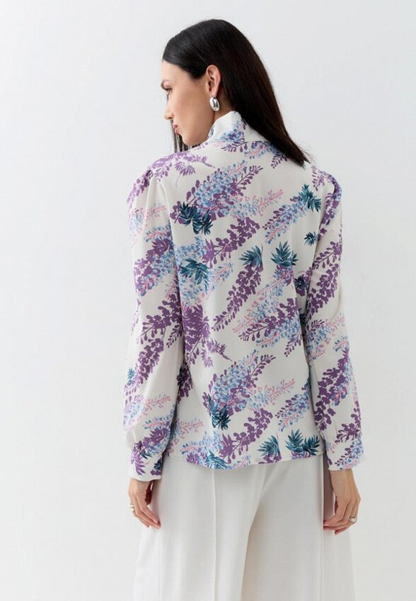 Блуза Settimo Senso