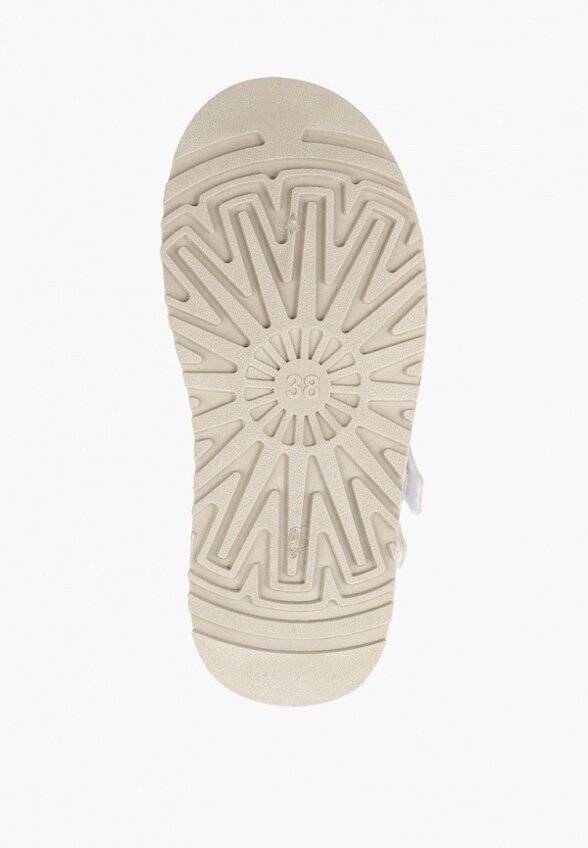 Полусапоги Араз