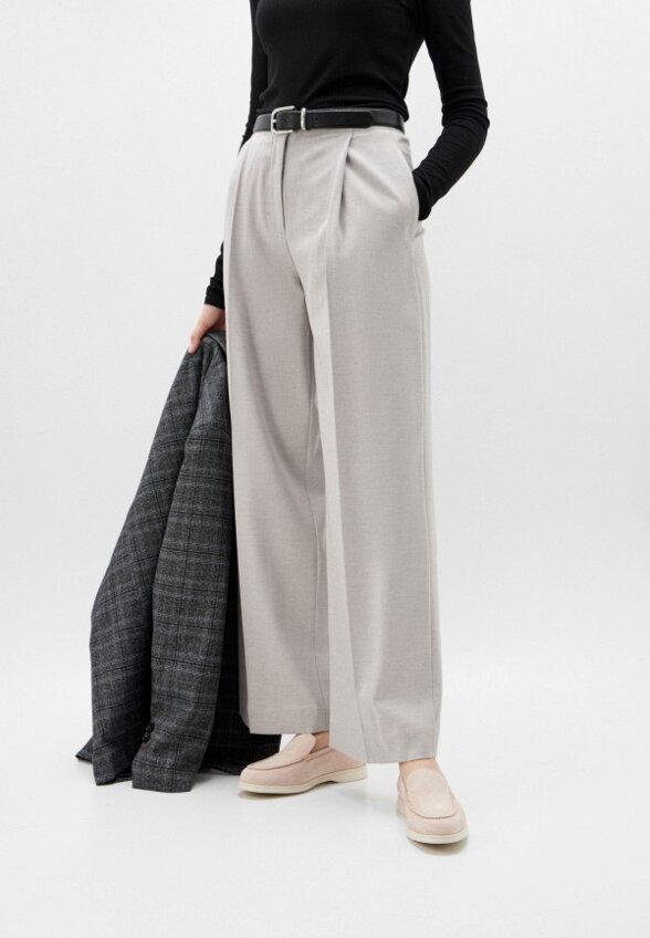 Лоферы Aldo Brue