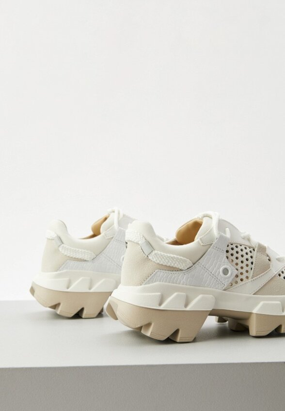 Кроссовки 4ccccees