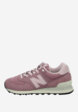 Кроссовки женские New Balance 574, Розовый1  - превью