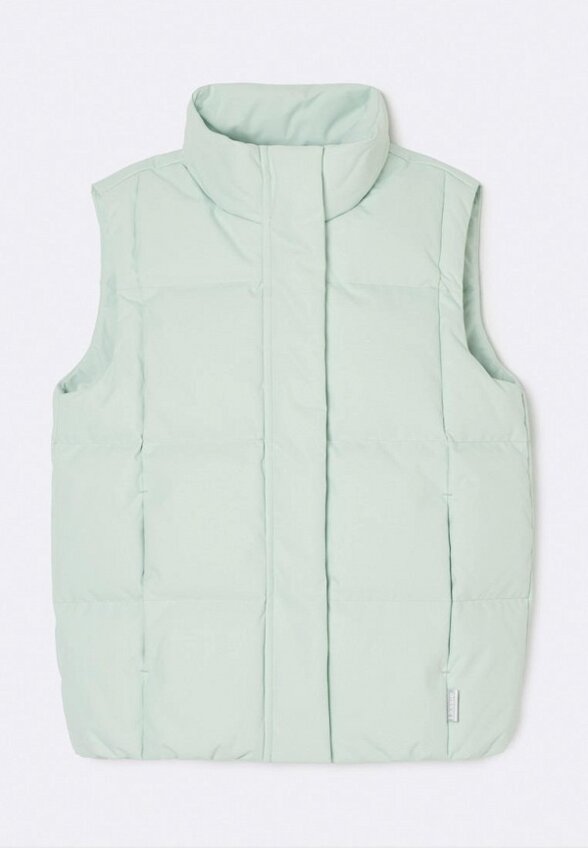 Жилет утепленный Lassie