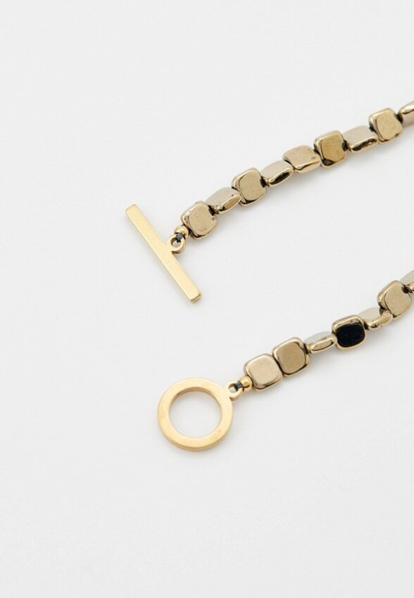 Колье Mr&Mrs Wolf