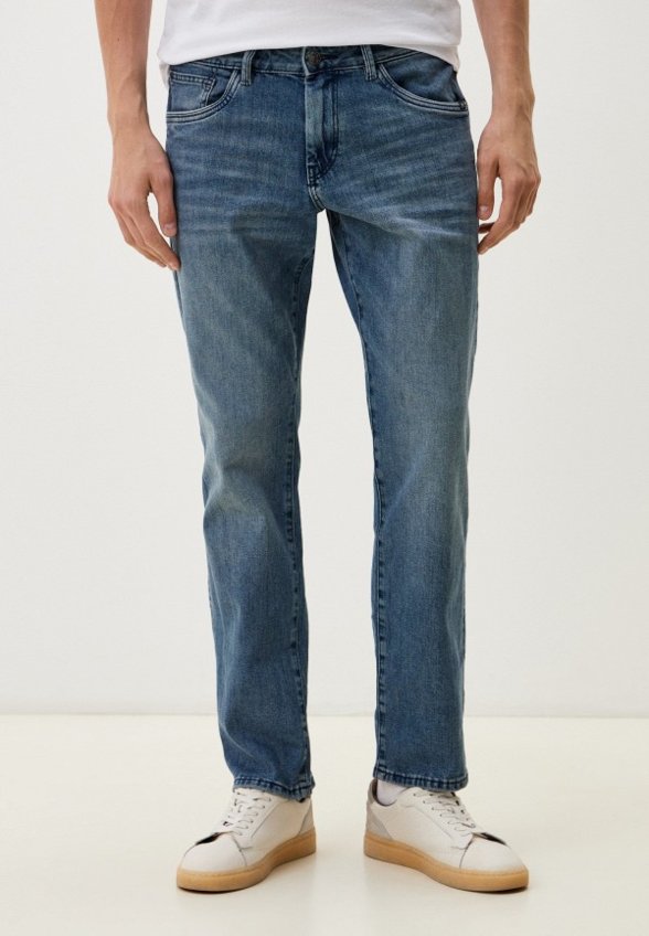 Джинсы Tom Tailor