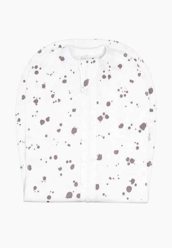 Конверт Mjolk