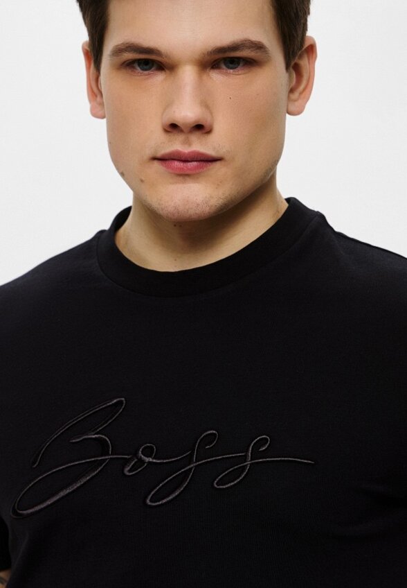 Футболка Boss