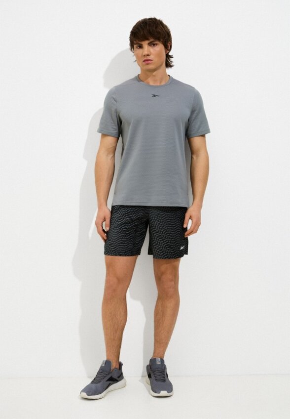 Шорты спортивные Reebok