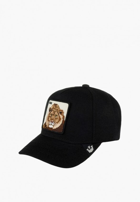 Бейсболка Goorin Brothers