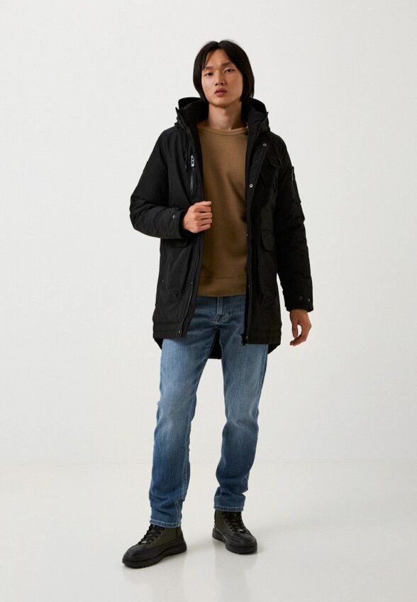 Парка Marco Di Radi