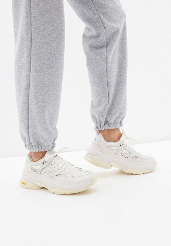 Кроссовки Brandblack