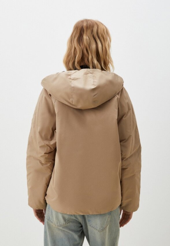 Куртка утепленная Dixi-Coat