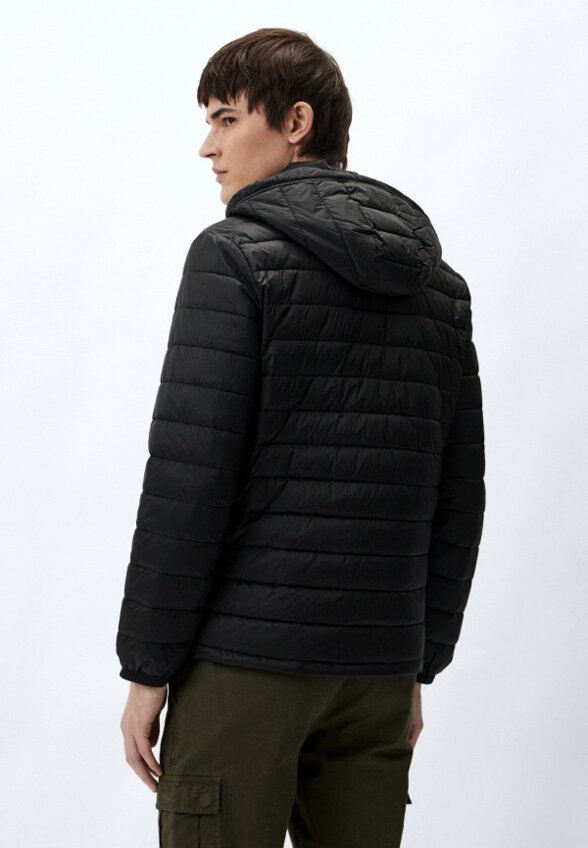 Куртка утепленная Guess Jeans