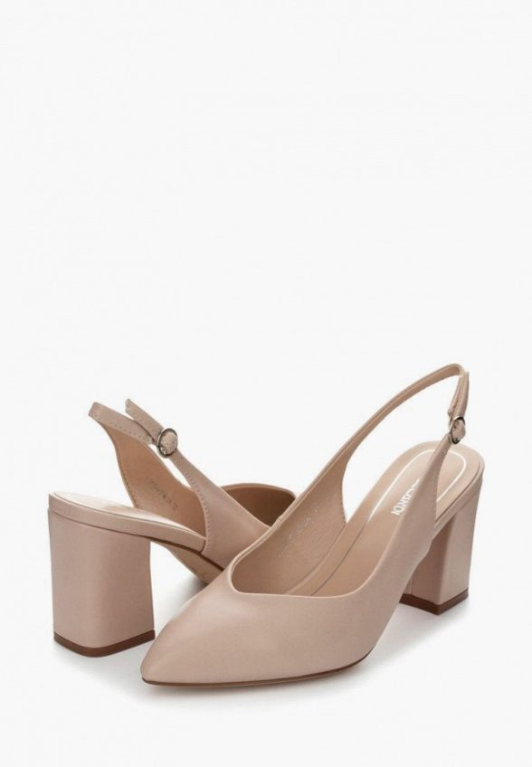 Туфли T.Taccardi