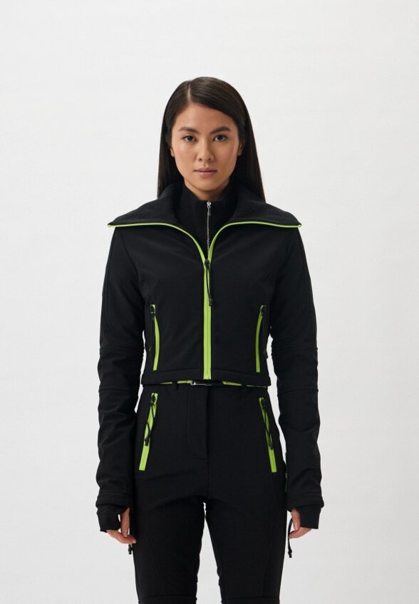 Куртка горнолыжная Khrisjoy