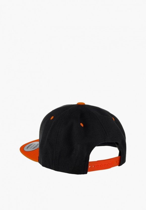 Бейсболка Flexfit