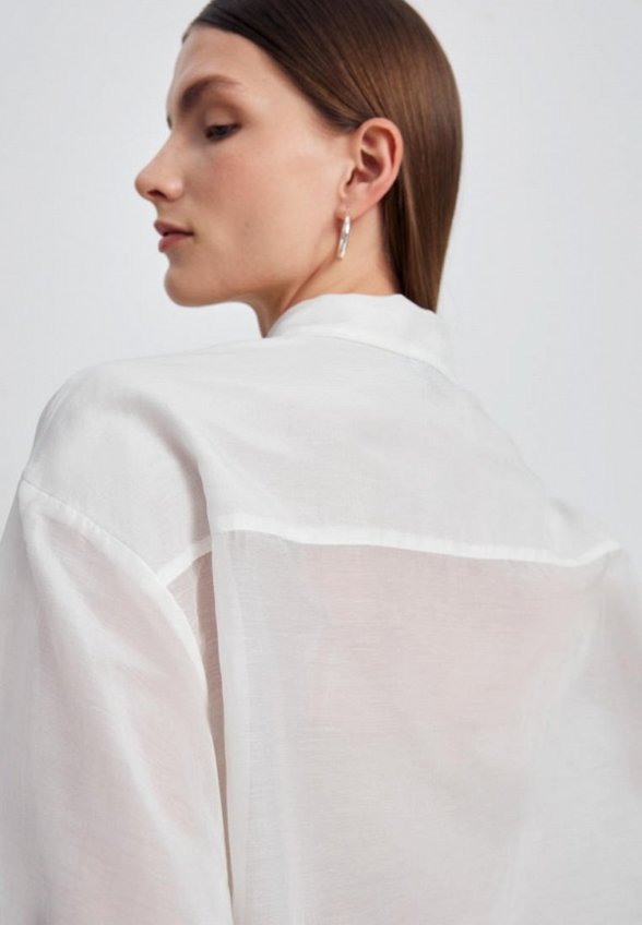 Блуза Finn Flare