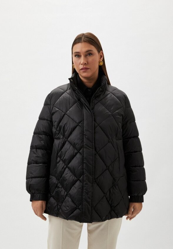Куртка стеганая Persona by Marina Rinaldi