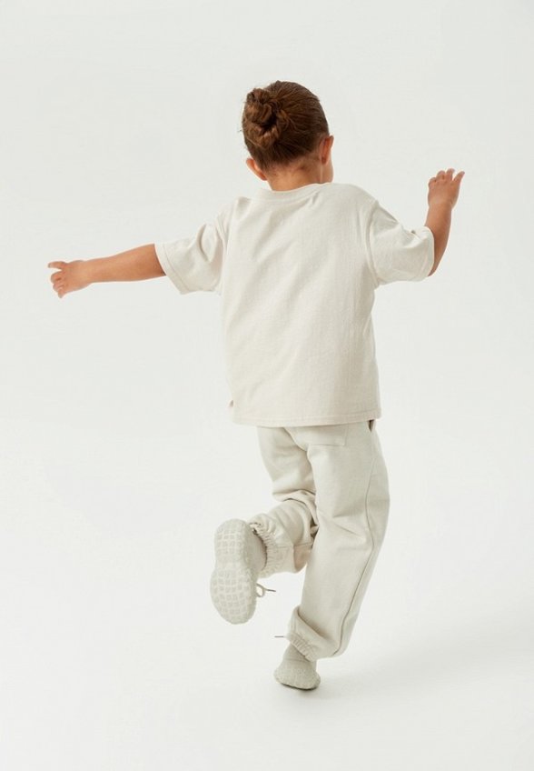 Брюки спортивные Happy Baby