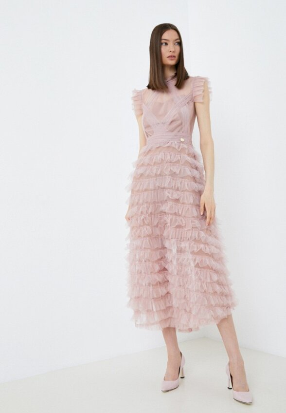 Платье Rich & Naked