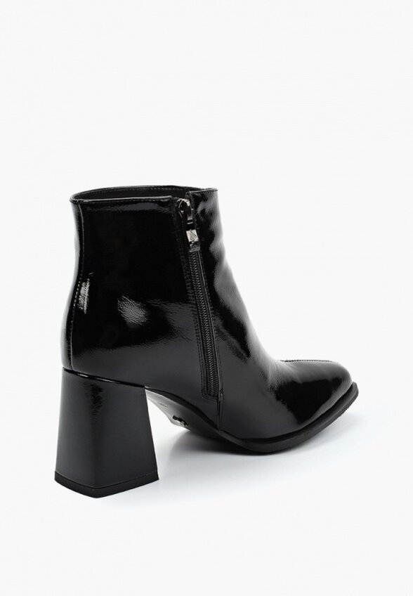 Ботильоны Valley