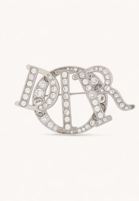 Dior Brooch