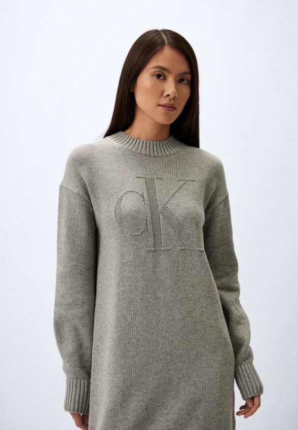 Платье Calvin Klein Jeans