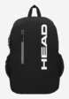 Рюкзак Head Base Backpack 17 л, Черный1  - превью