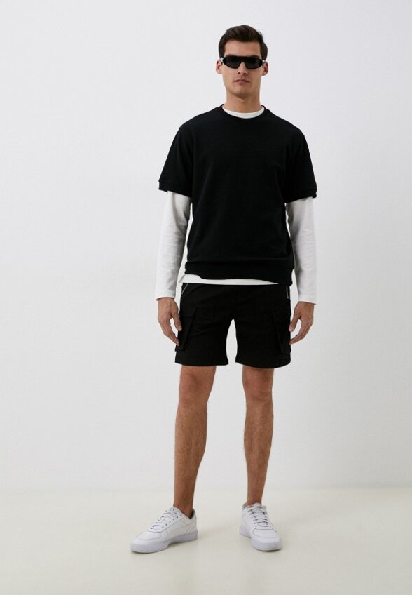 Шорты The Couture Club