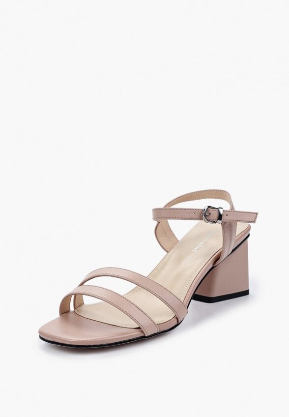 Босоножки Thomas Munz