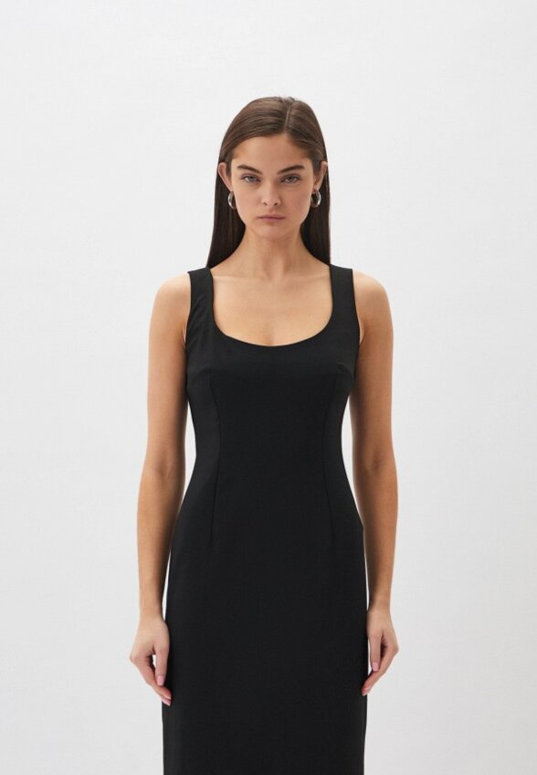 Платье Berhasm