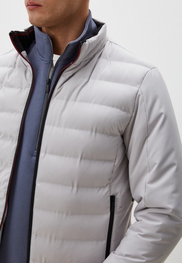 Куртка утепленная Urban Fashion for Men