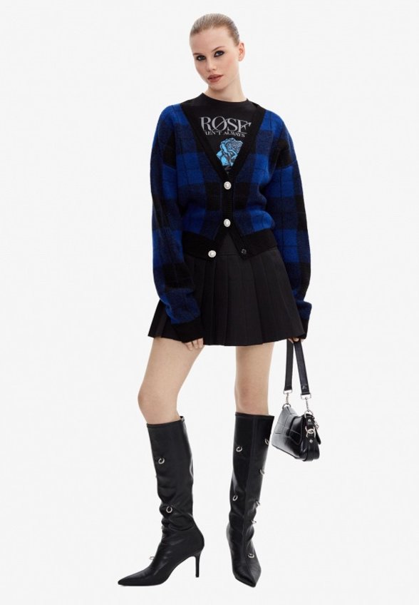 Кардиган Top Top