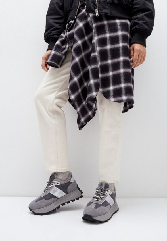 Кроссовки Graciana