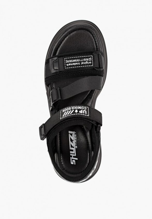 Сандалии Shuzzi