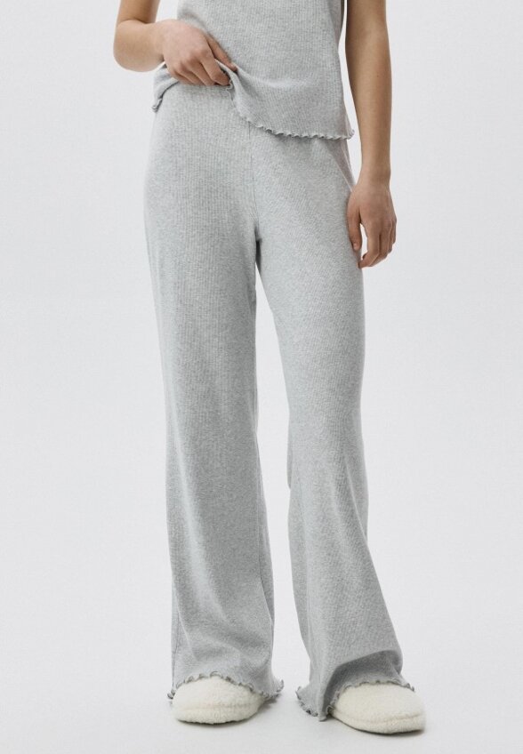 Брюки домашние Sela