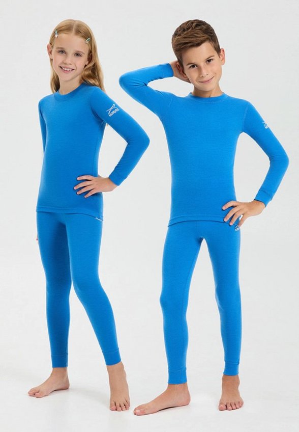 Термобелье верх Norveg