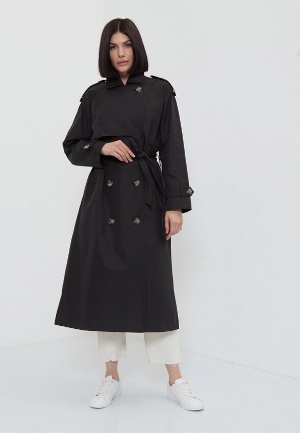 Тренч Bersenbrand