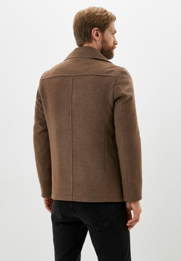 Полупальто Dtmd