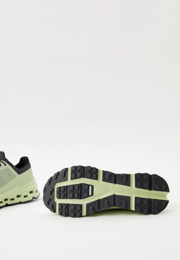 Кроссовки On