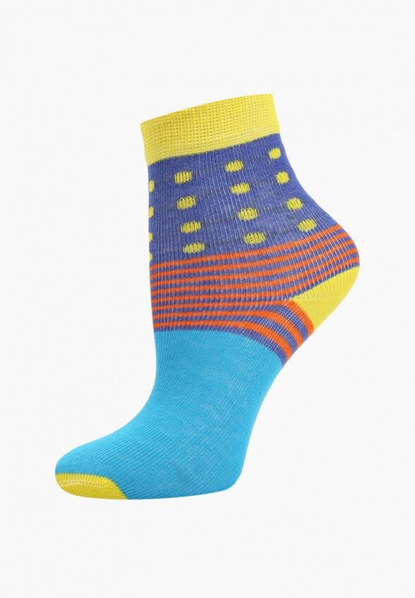 Носки 5 пар Babushka