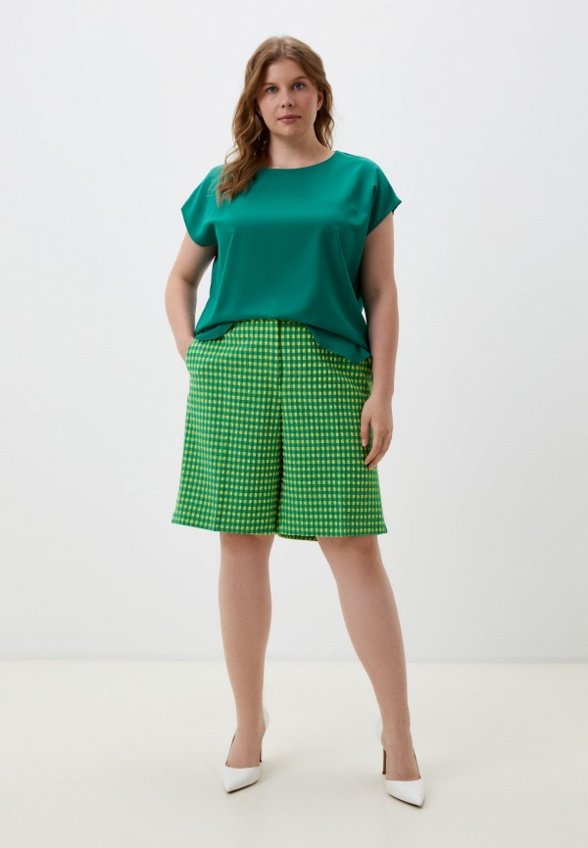 Шорты Samoon by Gerry Weber