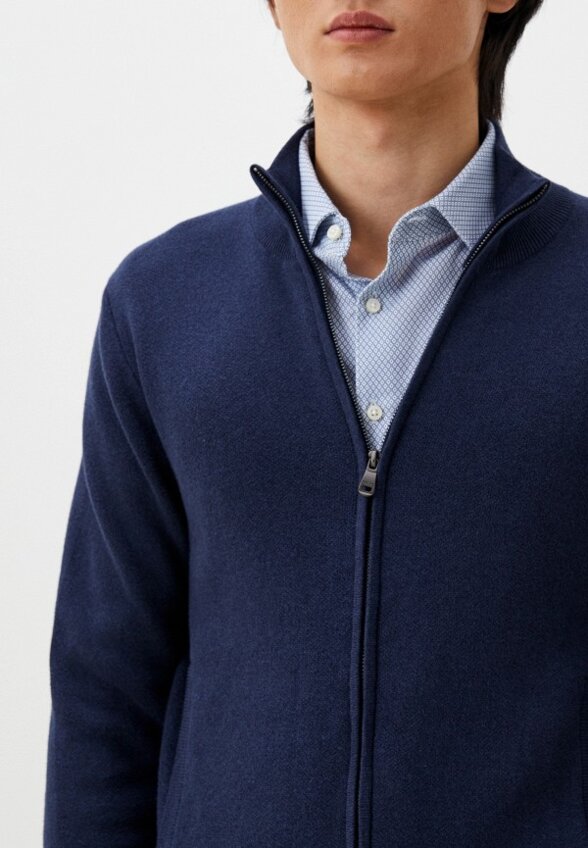 Кардиган Dtmd