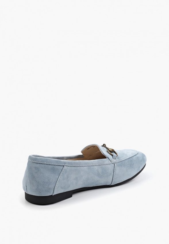 Лоферы Abricot